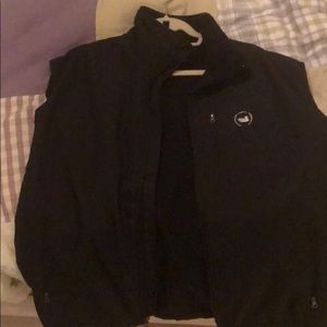 Southern Marsh size XL Black Fieldtec Vest